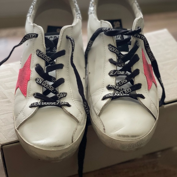 Golden goose super star authentic - Picture 9 of 13